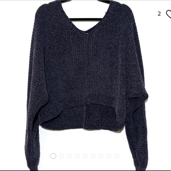 URBAN sweater - Picture 1 of 4